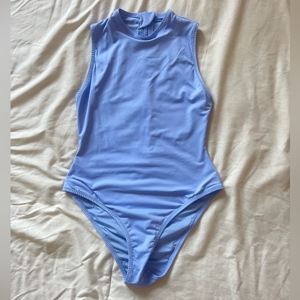Skims One Piece Swimsuit